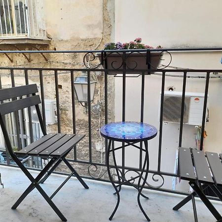 Casa Kyla Apartman Palermo Kültér fotó