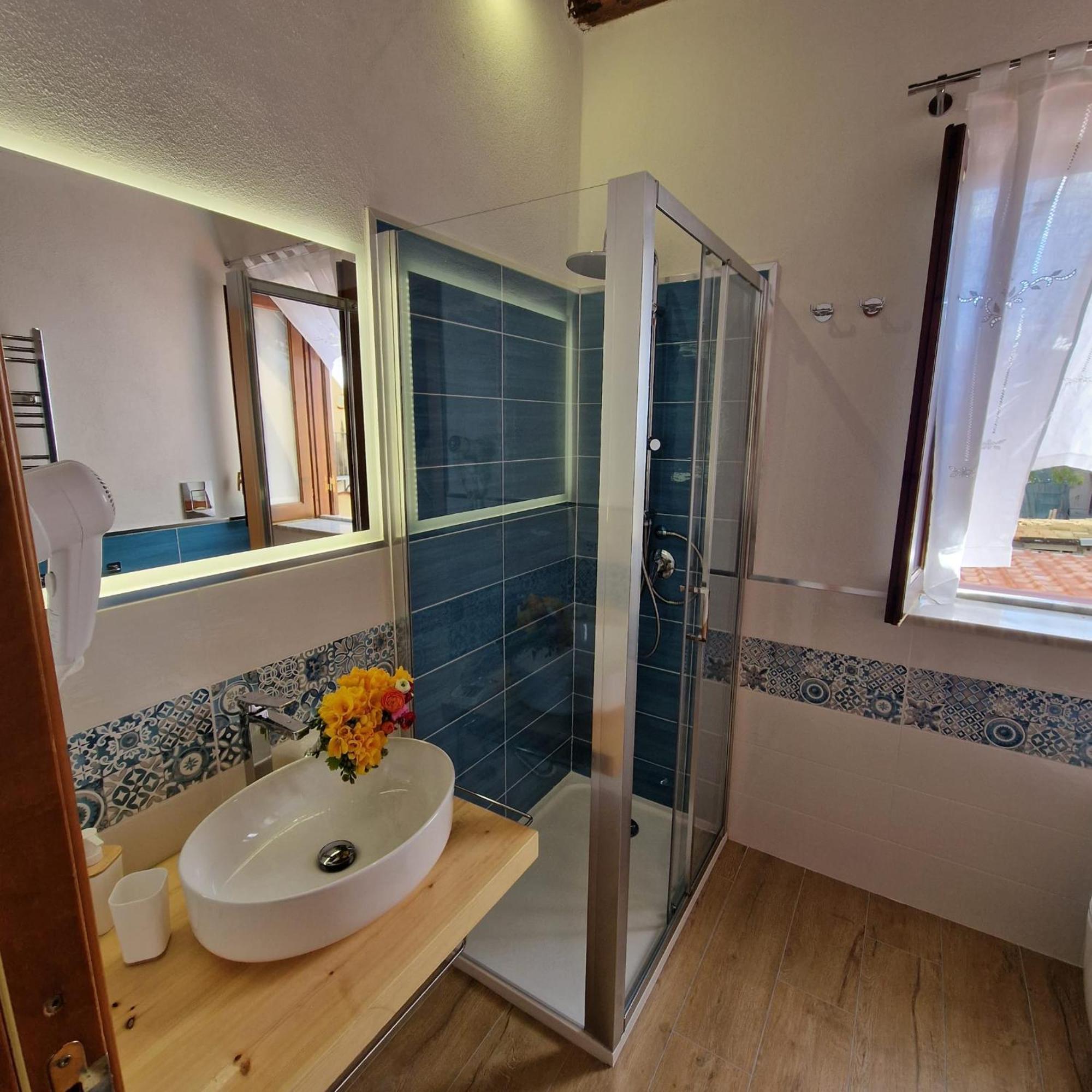 Casa Kyla Apartman Palermo Kültér fotó