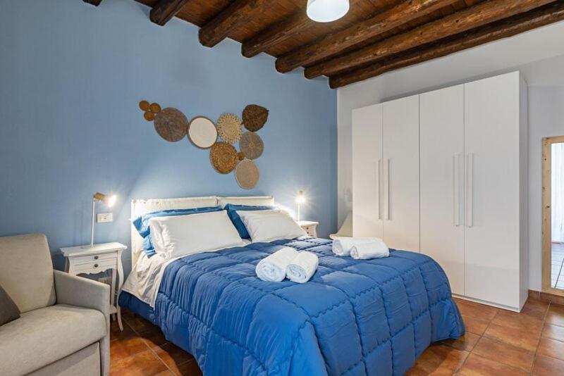 Casa Kyla Apartman Palermo Kültér fotó